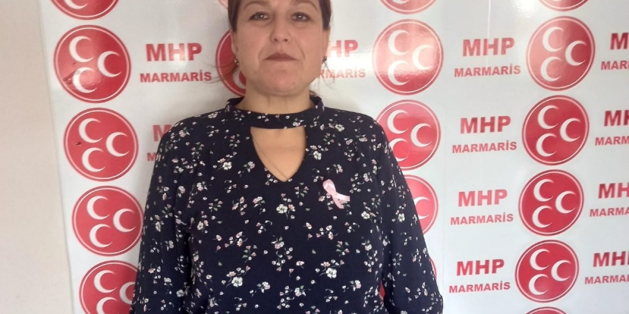 Marmaris’te 28 kaçak yakalandı