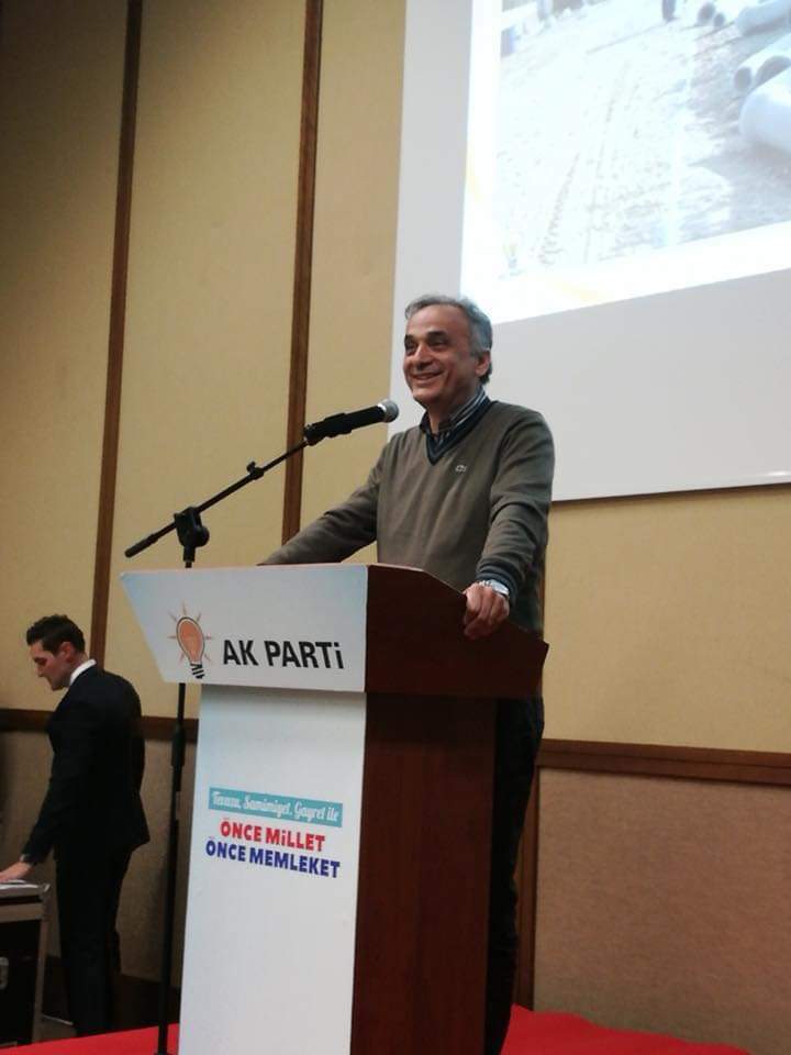 Zarlar eğitim yararına atıldı ”21. Altın Zar Tavla Turnuvası” başladı.