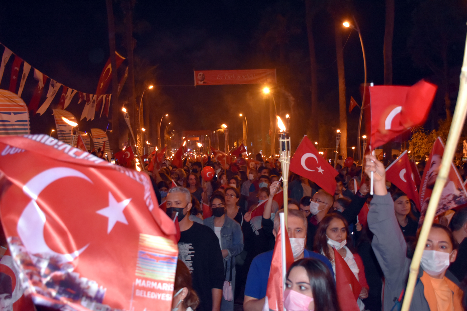 Hollandalı Engelliler MENDERi Ziyaret Etti