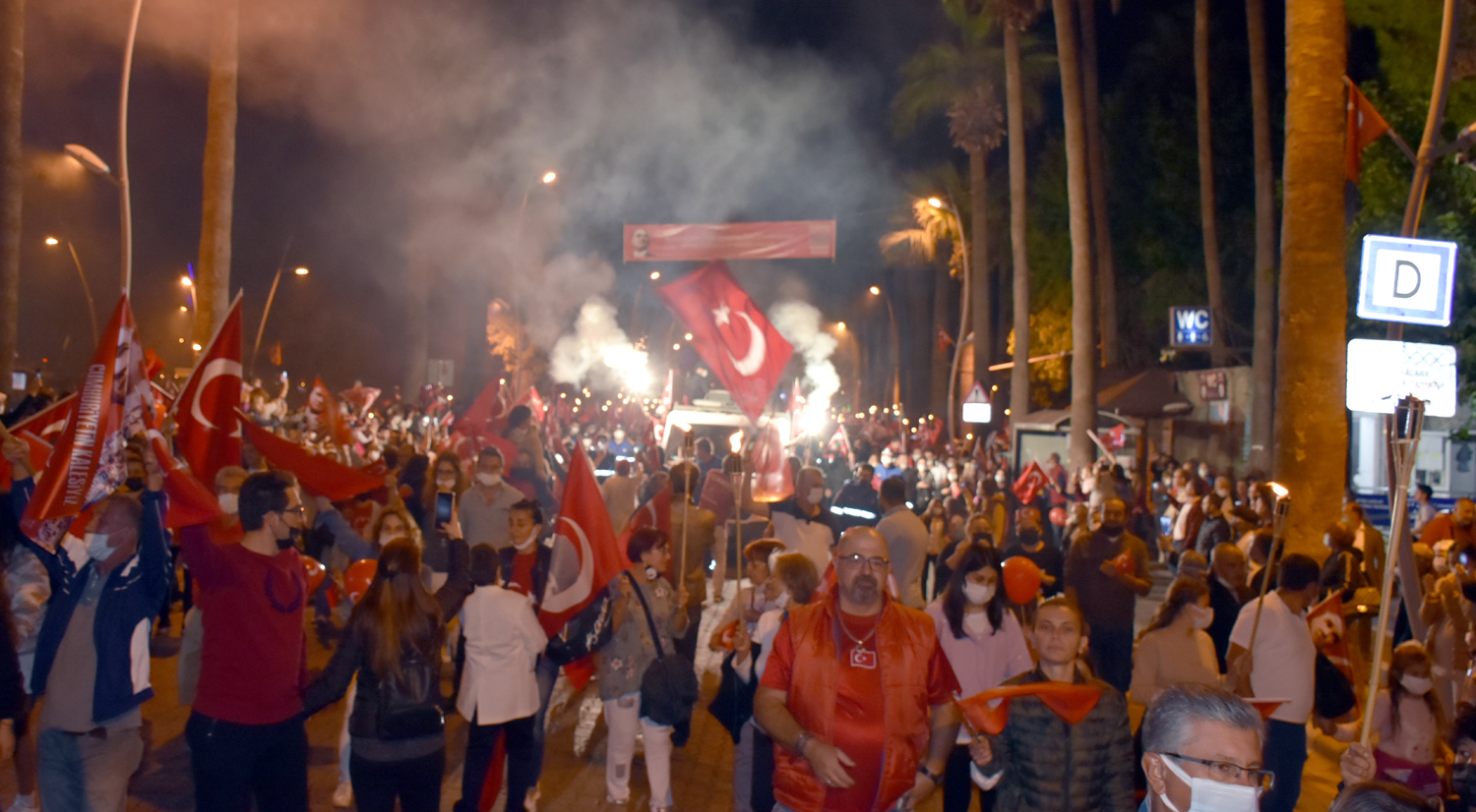 Kamu vicdanı ne söyler