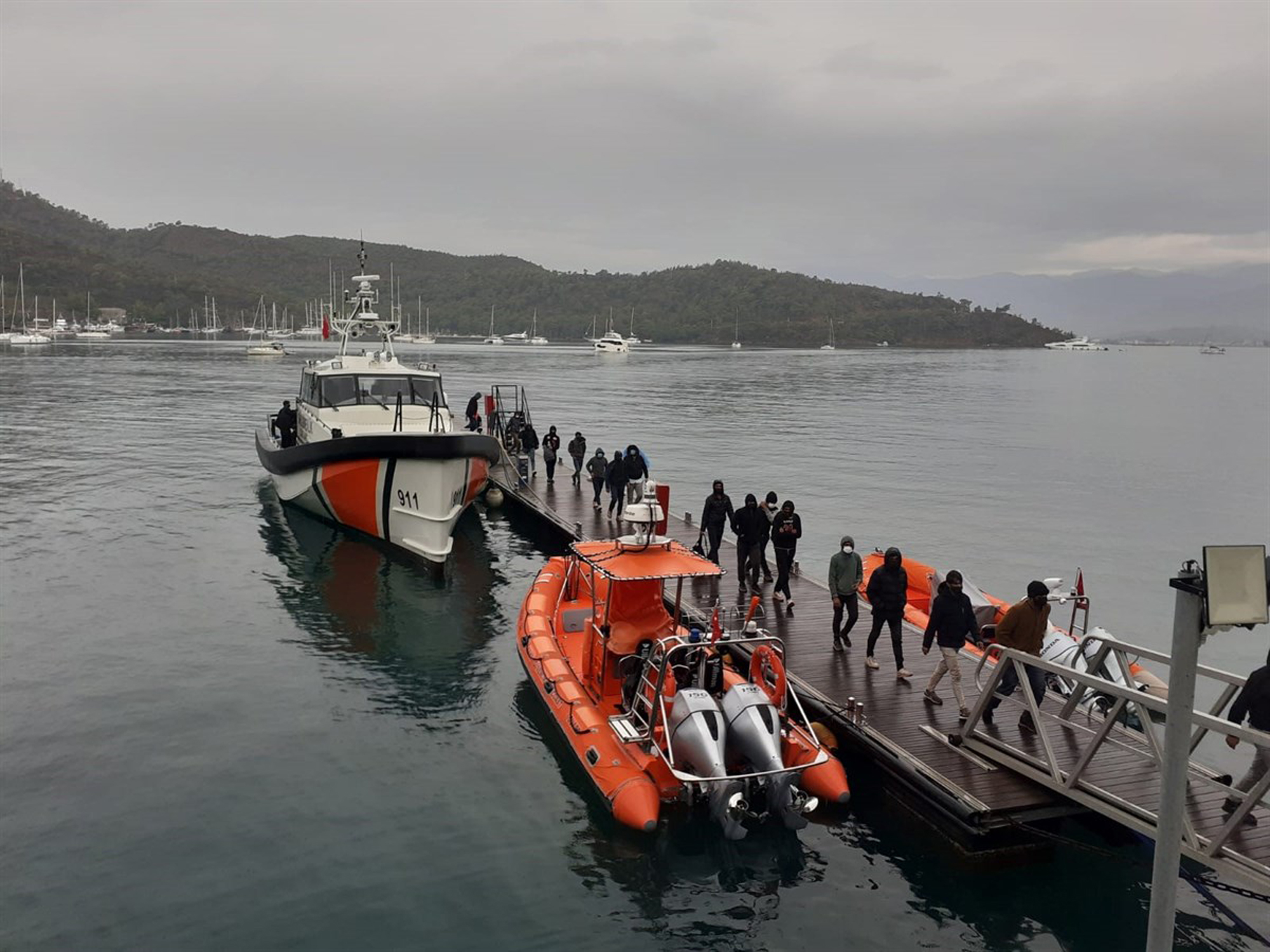 Marmaris’te Kurban Kesim Ve Satış Yerleri Belirlendi