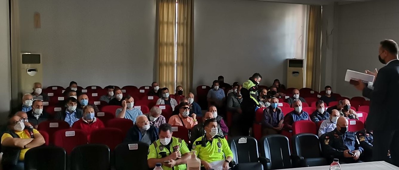 Ali Acar adaylığını erken açıkladı