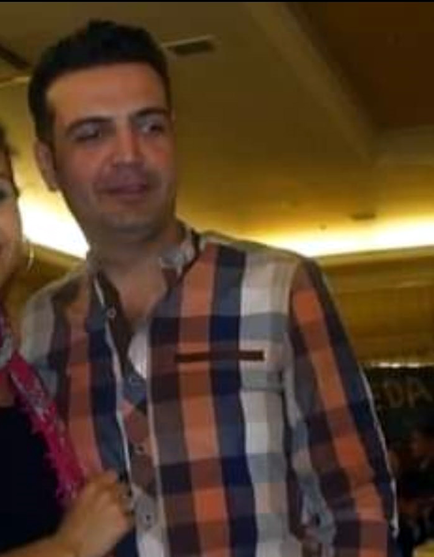 29 Ekim resepsiyonunda bir ilk!