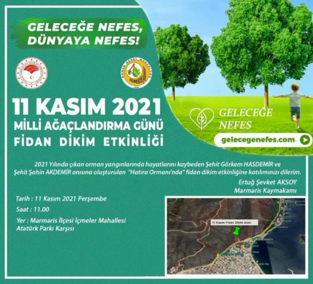 Marmariste Sanat Sokağa Taştı