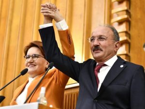 Gül ile Brunei Sultanı Topkapı Sarayını gezdi