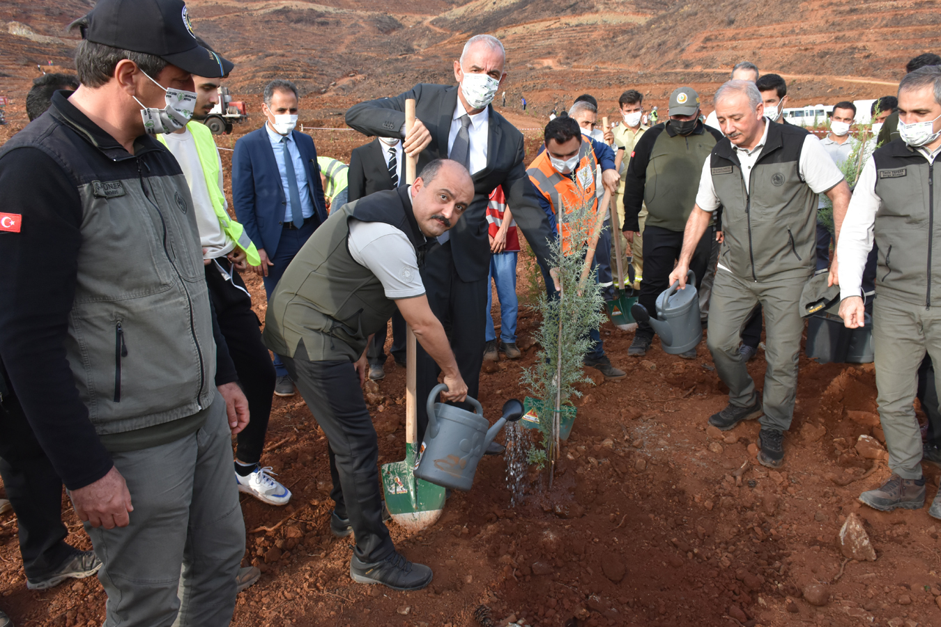 Tırnak yemek bir hastalık!