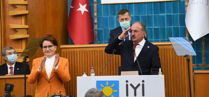 Çinle karşılıksız nükleer hamlesi