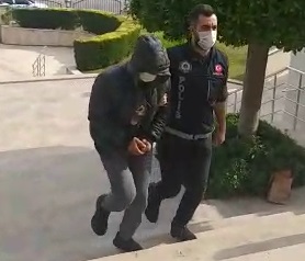 Başkan AYYILDIZ, “Eğitimin başarılı ve verimli geçmesi lazım