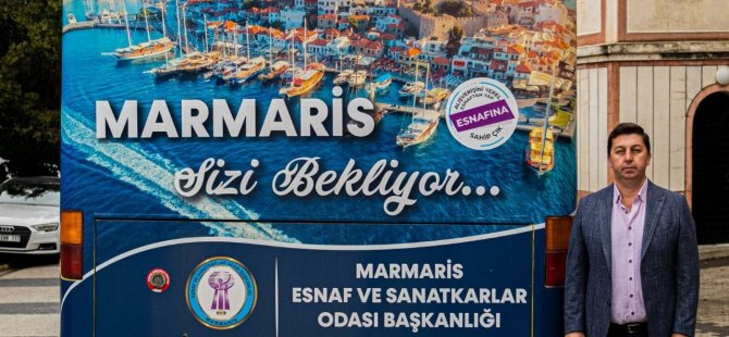 Çay birası geliyor
