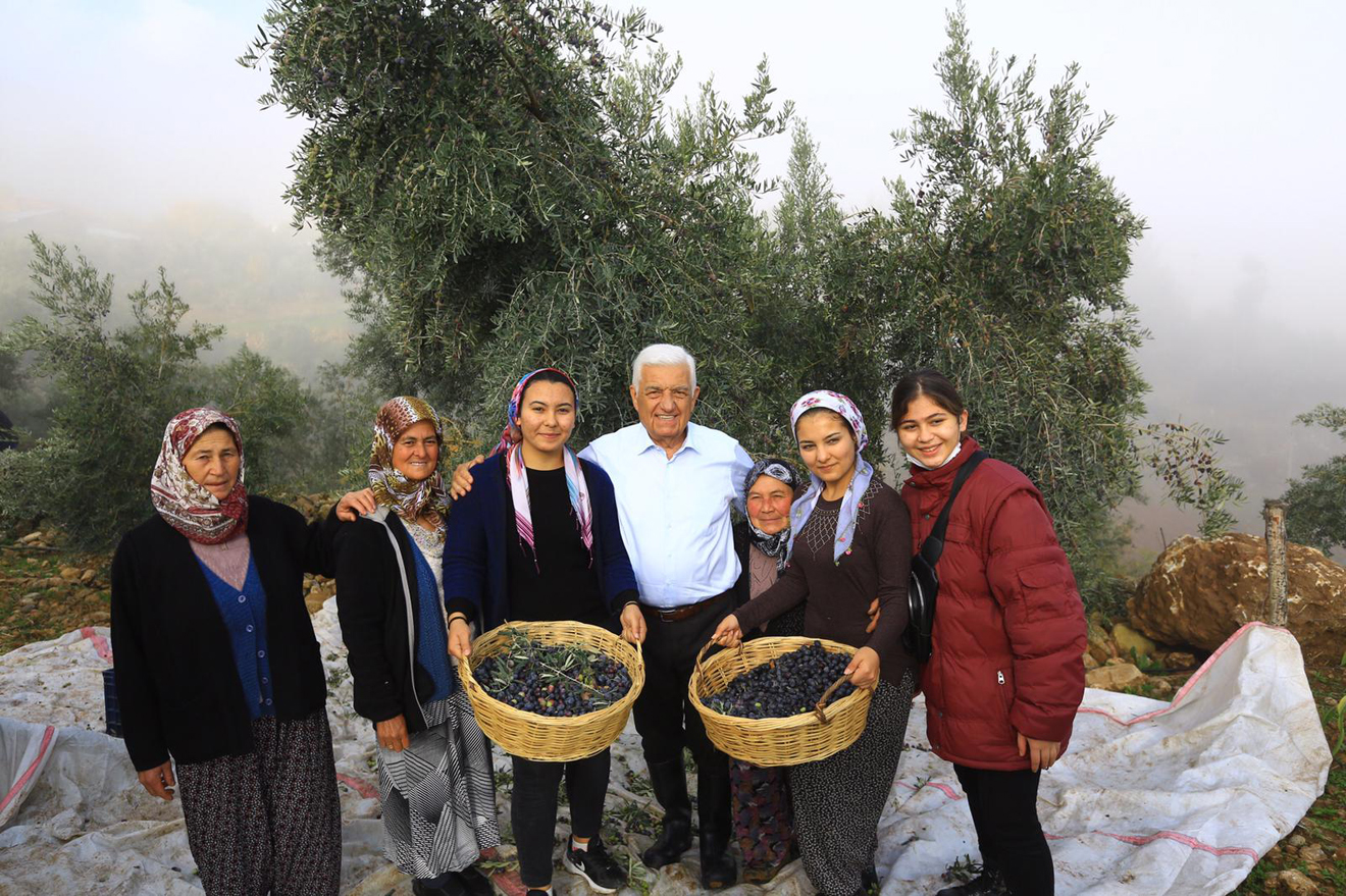 Hamilelikte röntgen çektirmek zararlı mıdır?
