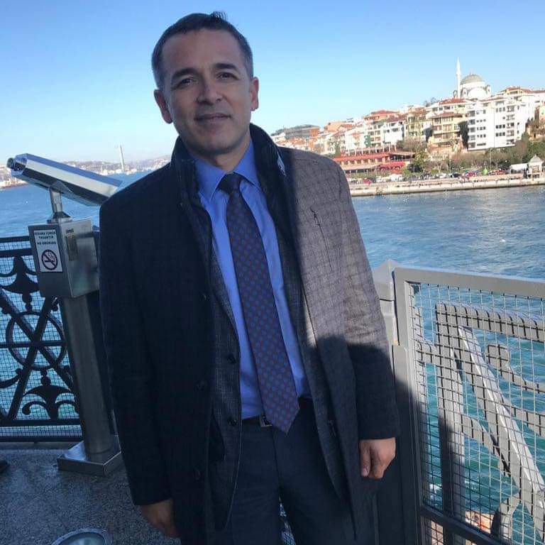 L-carnitine Pascal Nouma’nın içtiği çay
