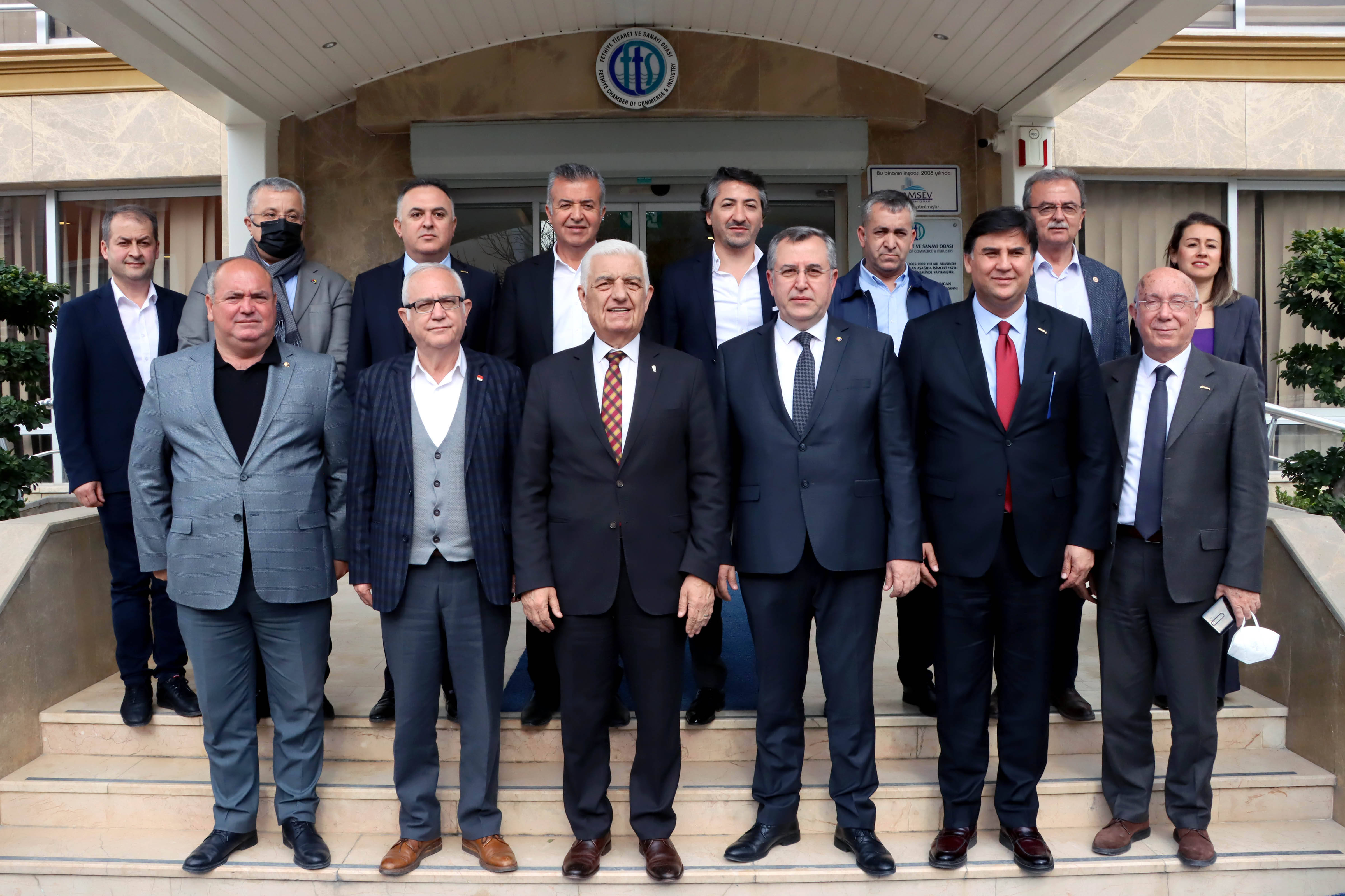 Medeniyetin Beşiğine Yolculuk