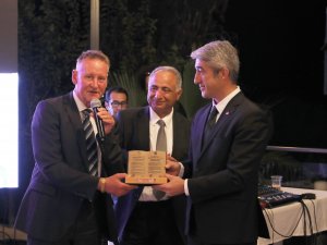 Albay Çillioğlu cinayete kurban gitmiş