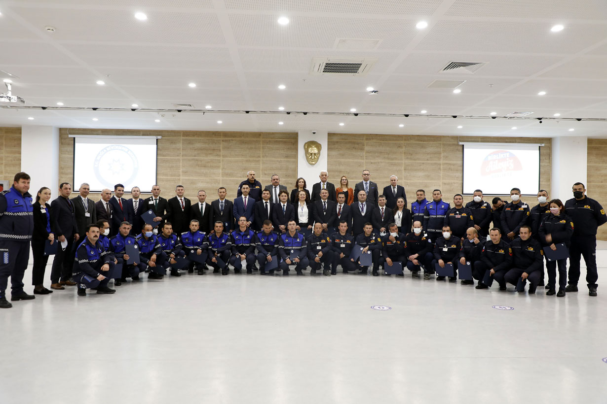 Kişiye özel düzenleme yok!