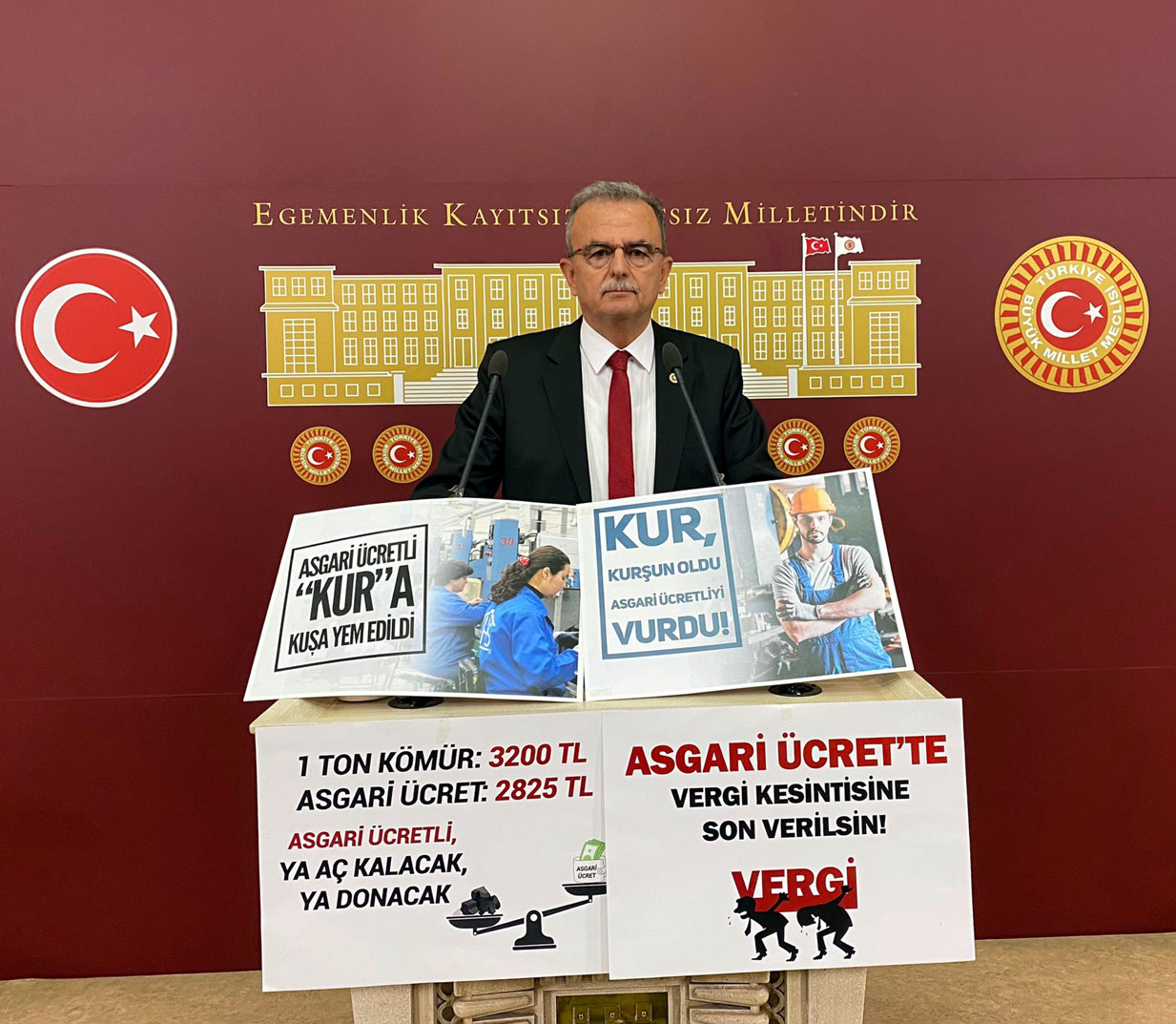 SPK başkanı görevden alındı!