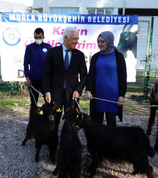 PKK tehdit ediyor!