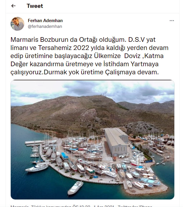Herkes inancını yaşayabilmeli!