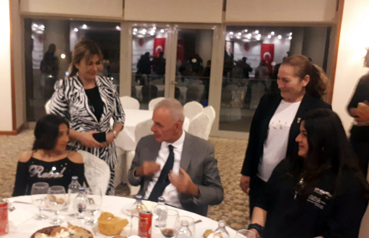 Yıllar sonra “Karabiberim” Aleyna Dalveren ile yeniden hayat buldu