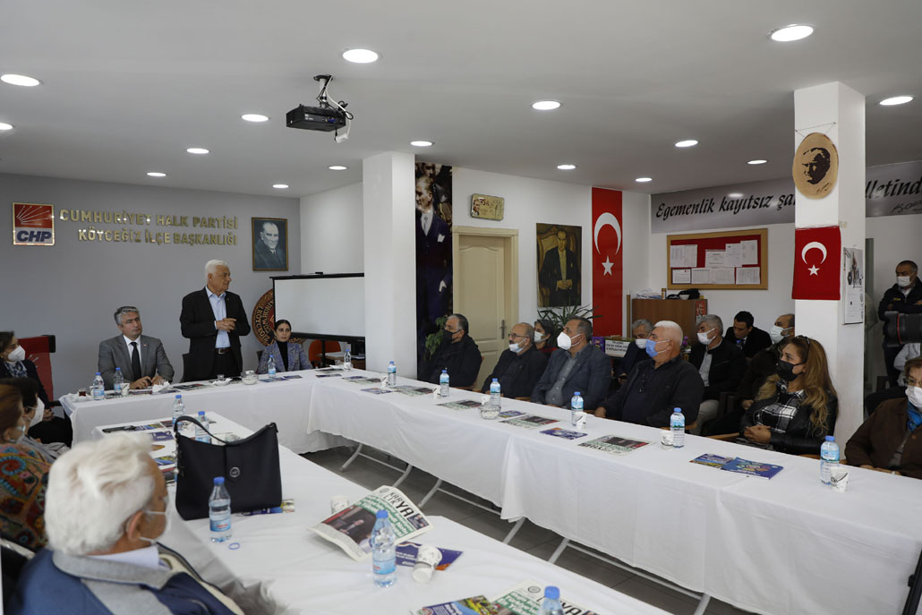 Ekvador Esad’a kucak açtı