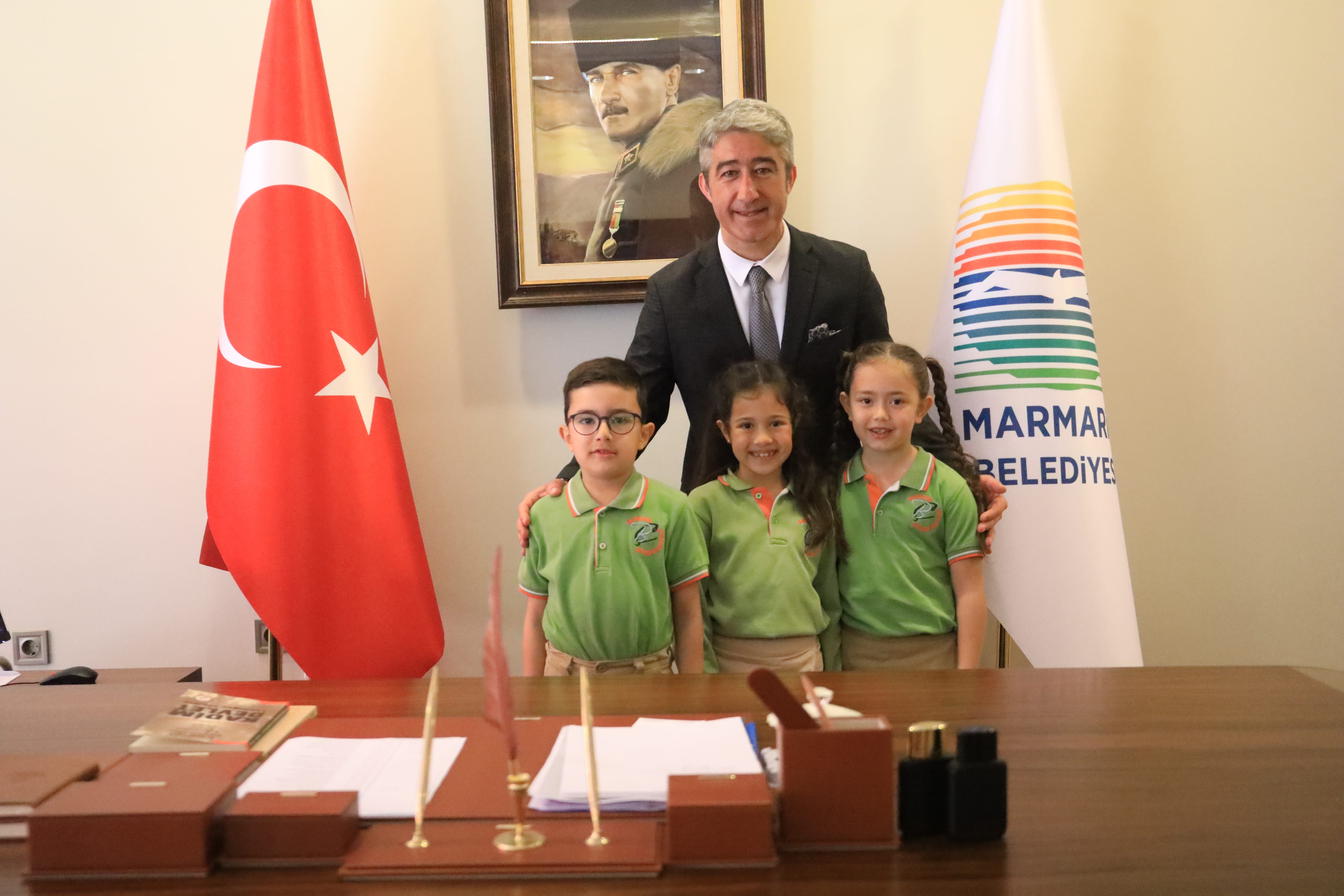Türkiye, Bisikletin Usta İsimlerini Bekliyor
