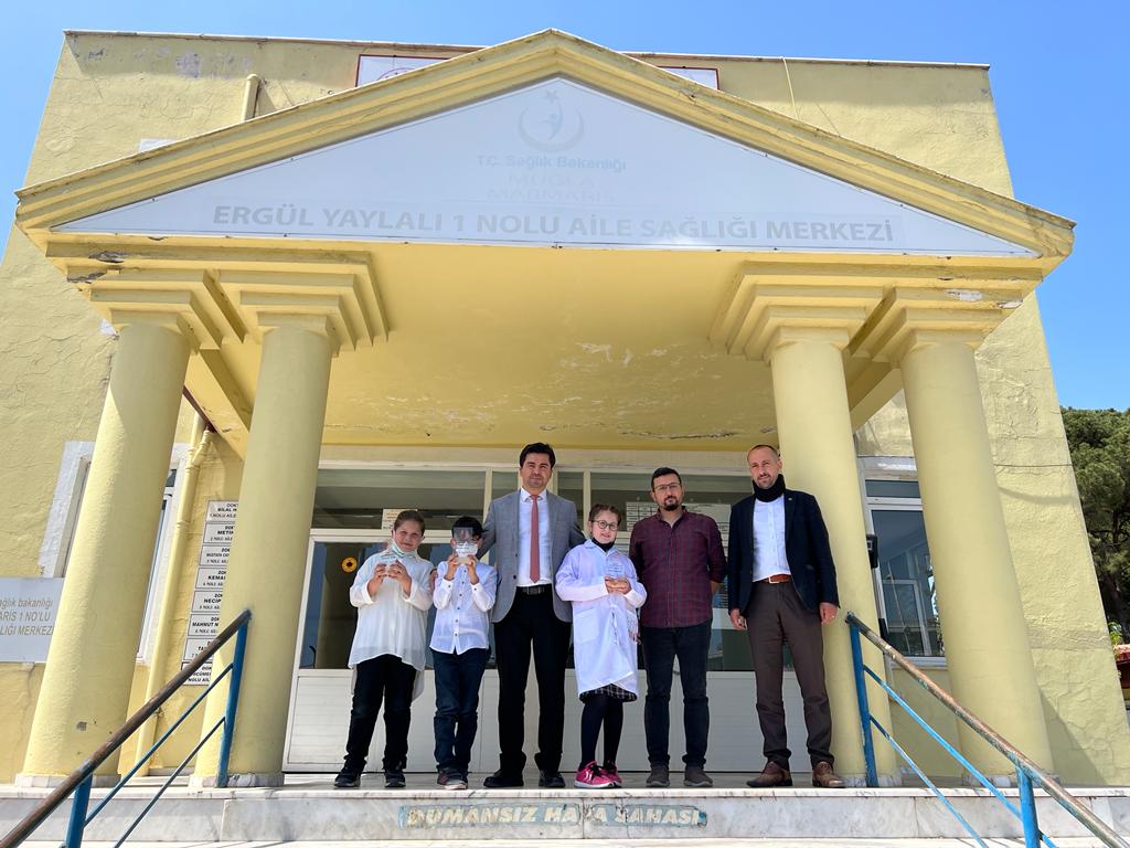 Tenis Yaza Merhaba Turnuvası