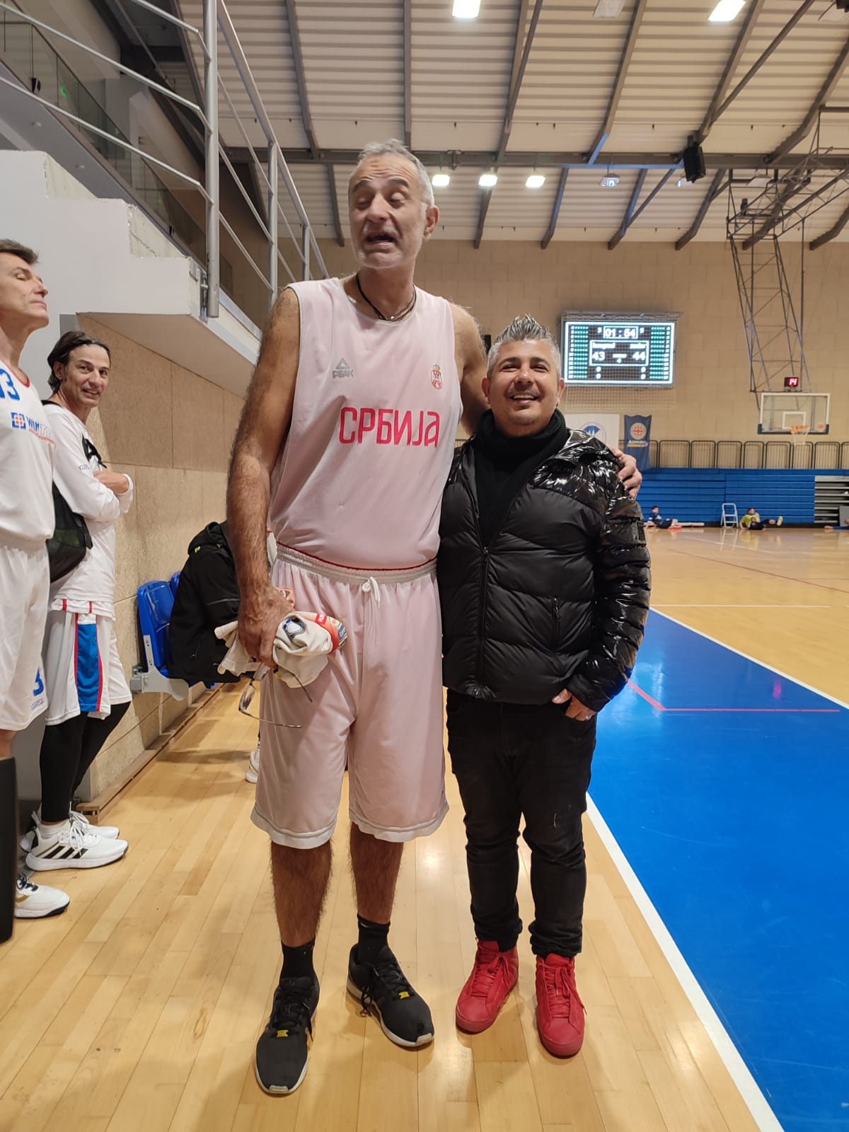 Denizbankta çağrı başlıyor