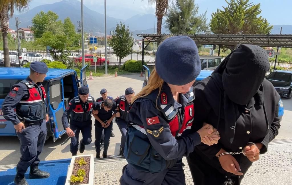 Büyükşehir’den Engelli Sporculara Tekne Turu
