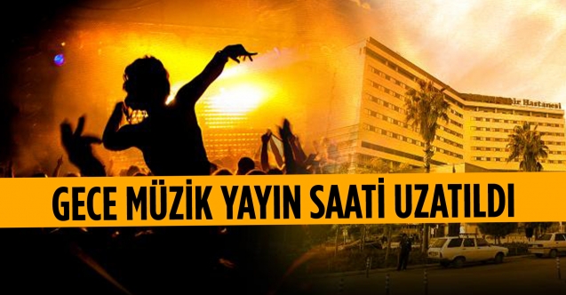 Türkiyenin En genc genel yayin yönetmeni