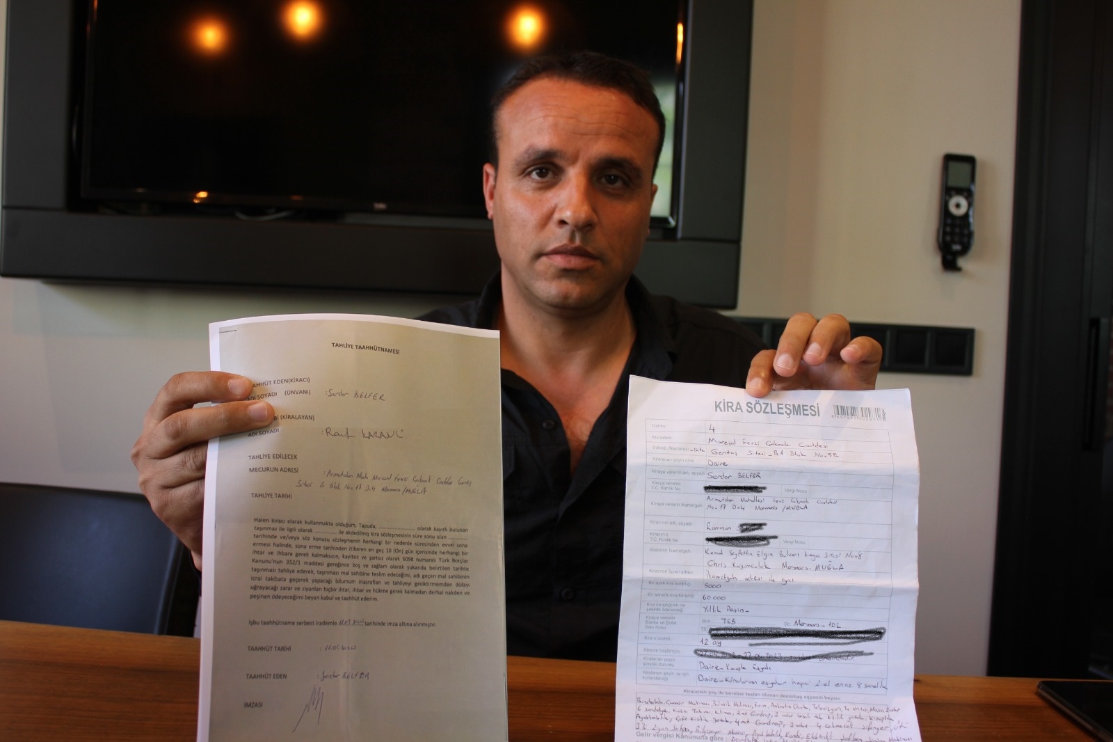 AZAT TAŞ’IN SON KLİBİ REKORA GİDİYOR