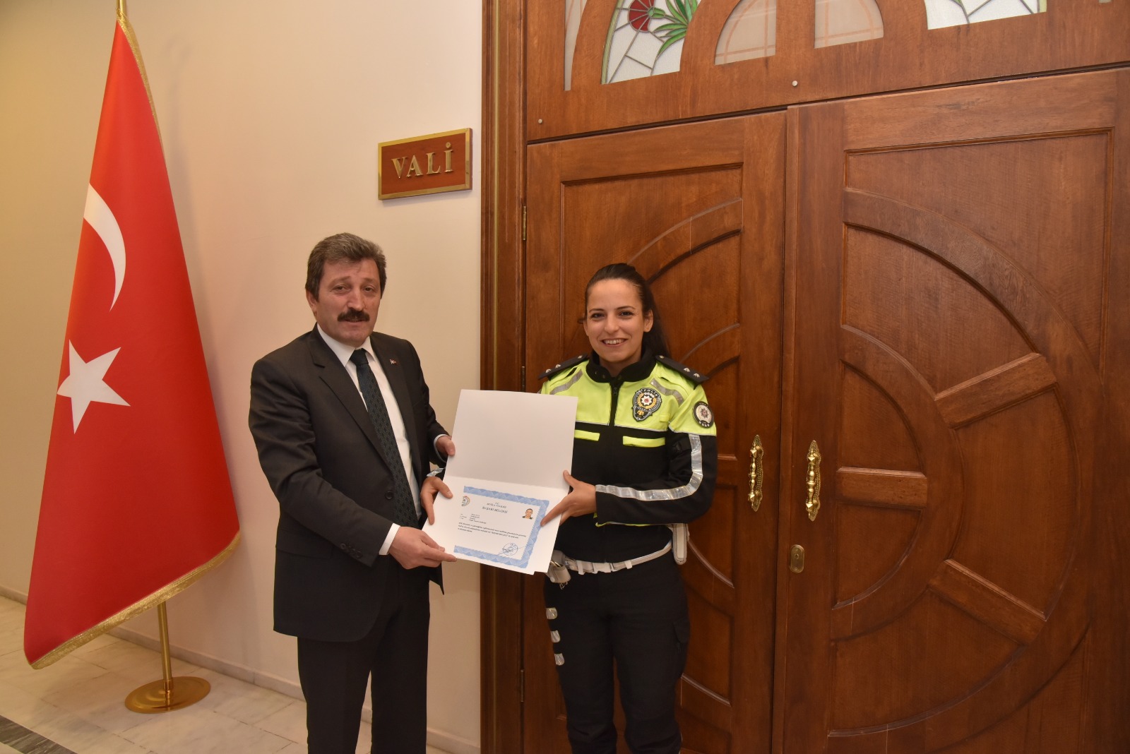 EKOLOJİK BİR KENT POLİTİKASI İSTİYORUZ