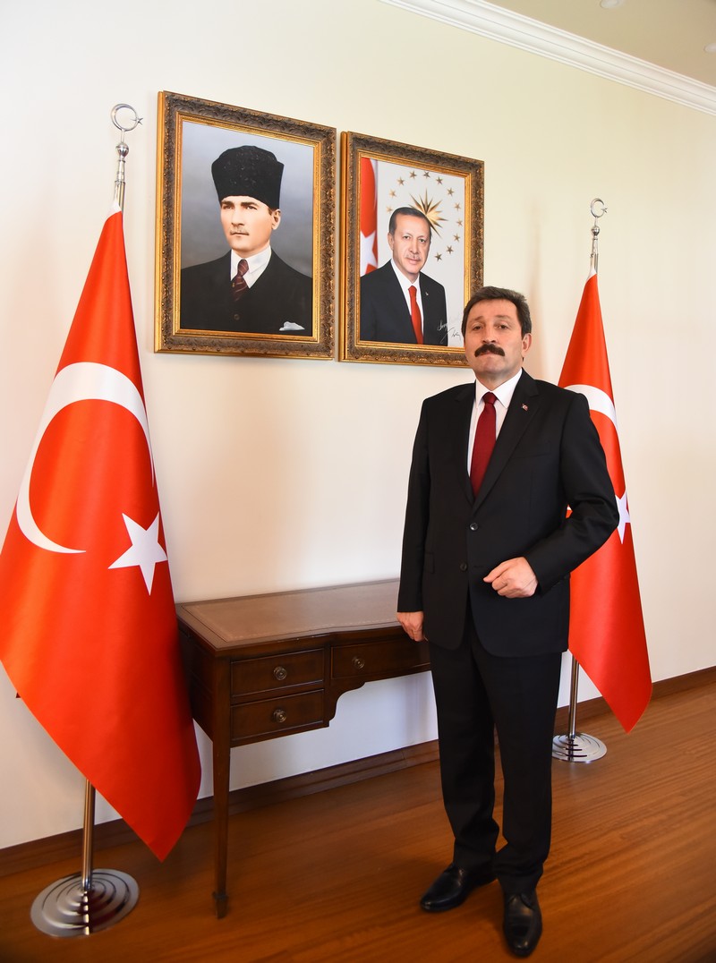 CHP Marmaris Belediye Meclis Üyeleri