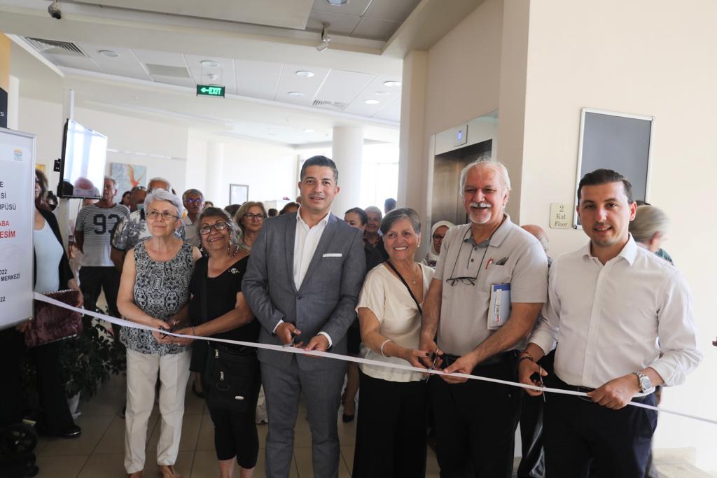 KAYABAŞ, ÇAM BALIMIZ MARKA OLACAK