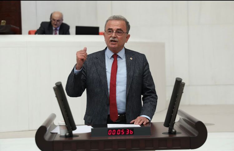 BAŞKAN ADAYI YAZICI’DAN, GENÇLERE FESTİVAL