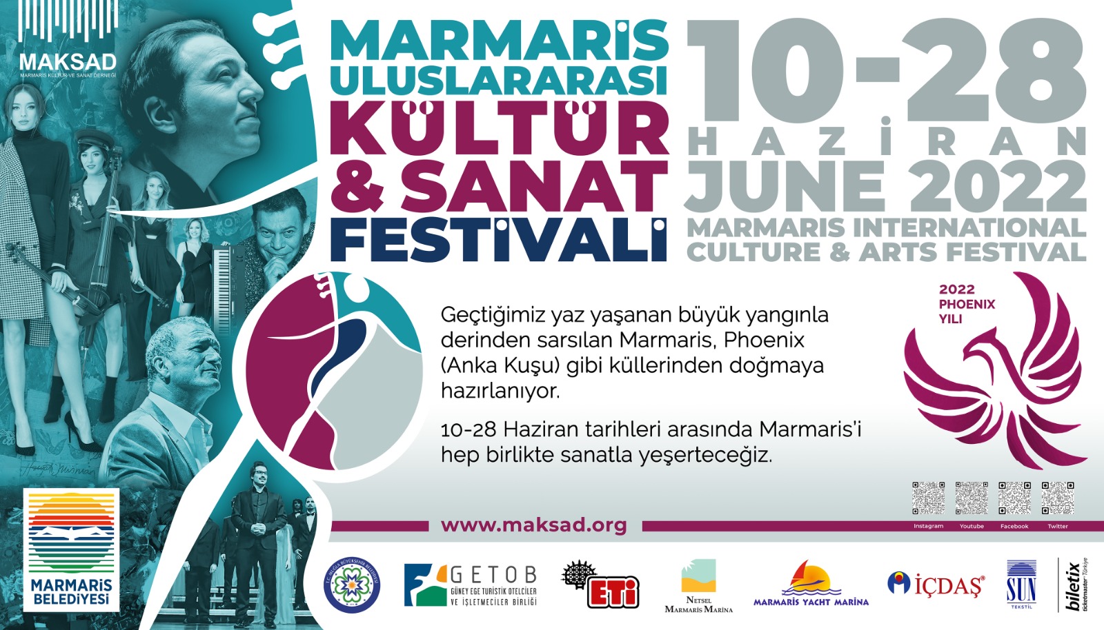 FETHİYEYE HAK ETTİĞİ DEĞERİ VERECEĞİZ