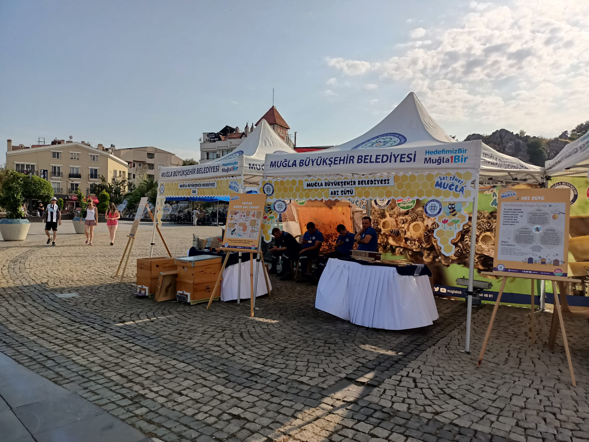 TURUNÇ’A YAPILACAK TÜNEL, KADERİNİ DEĞİŞTİRECEK