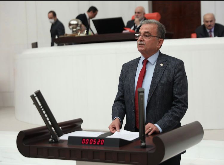 Milas ve Bodrum Masterlerinden başkana ziyaret