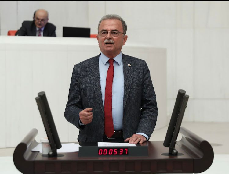 Dr. Hıdır yapacaklarının listesini açıkladı