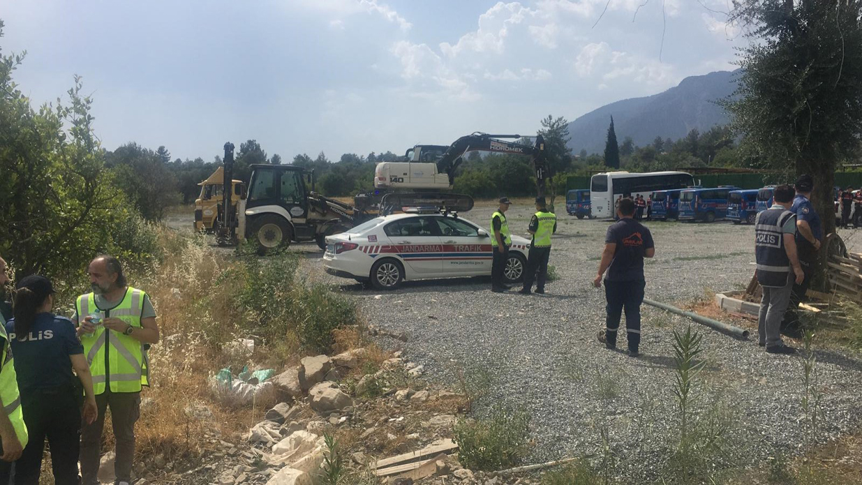 MARMARİS SEÇİMİNİ YAPTI