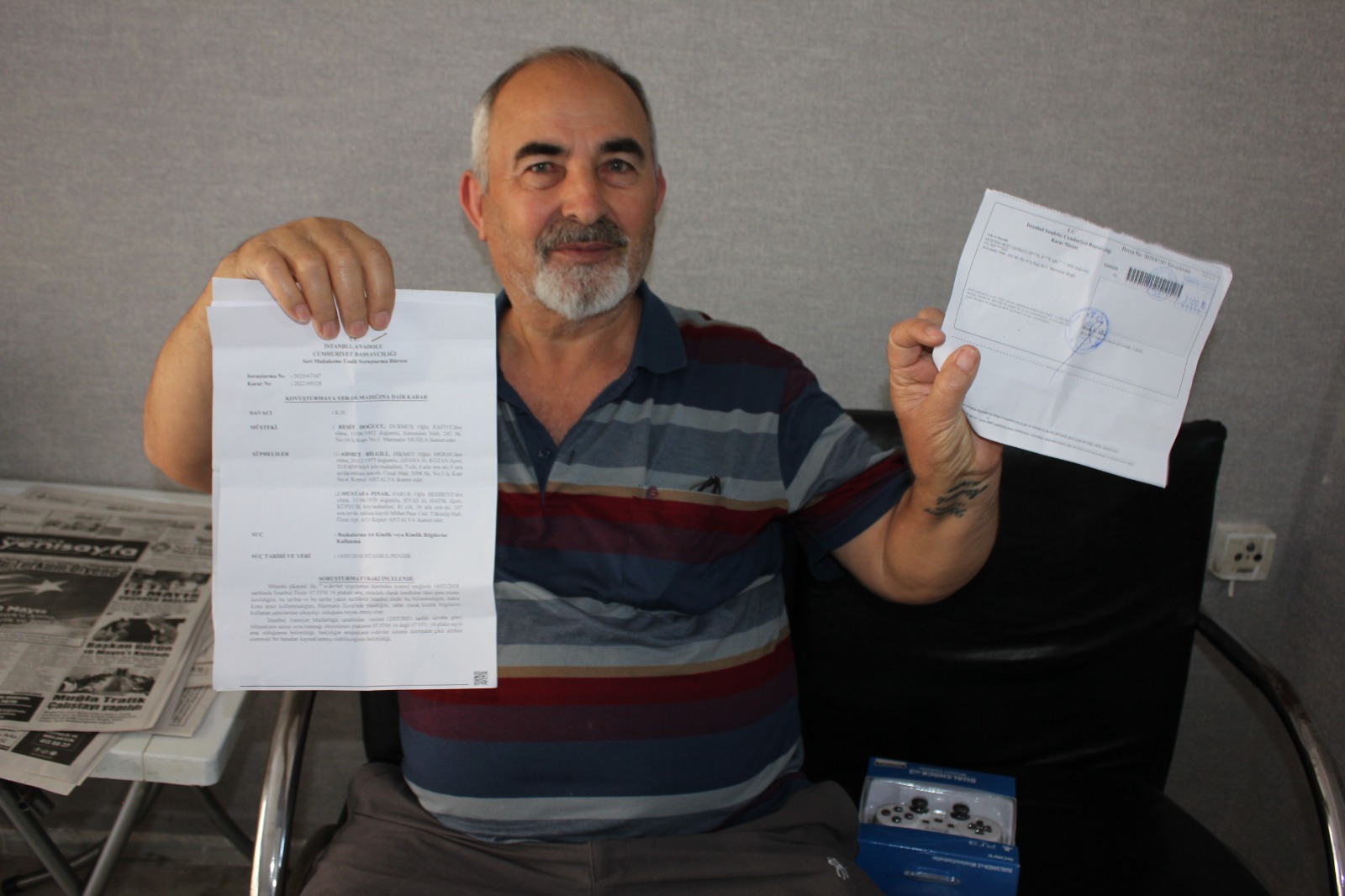 MGC’DEN 30. YIL ETKİNLİKLERİ