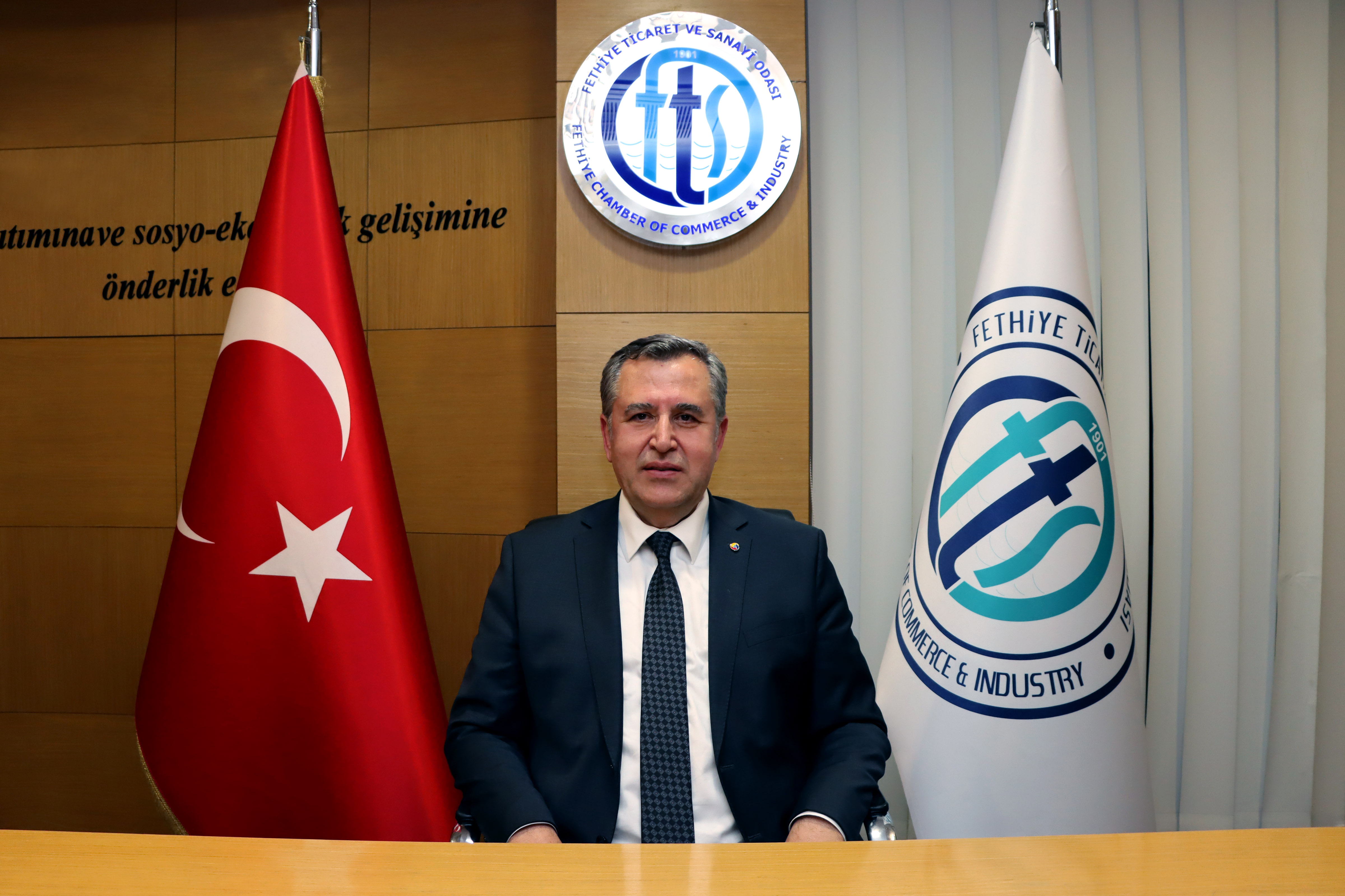 MEHMET TOSUN’DAN SEÇİM DEĞERLENDİRMESİ