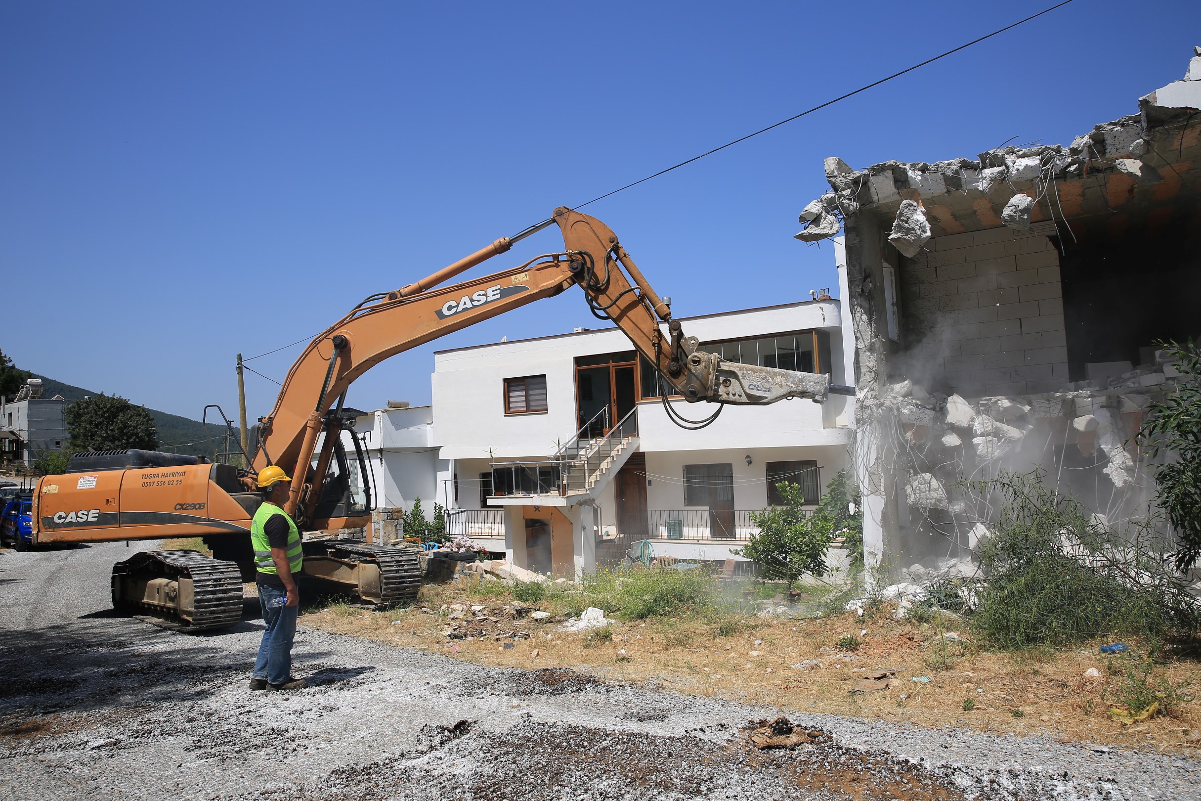 Chp’li Büyükşehirlerde Muğla 5. Sırada