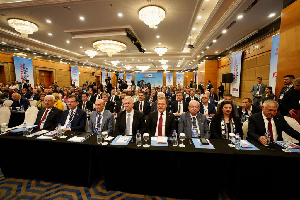 MAHALLE MUHTARLARI BELLİ OLDU