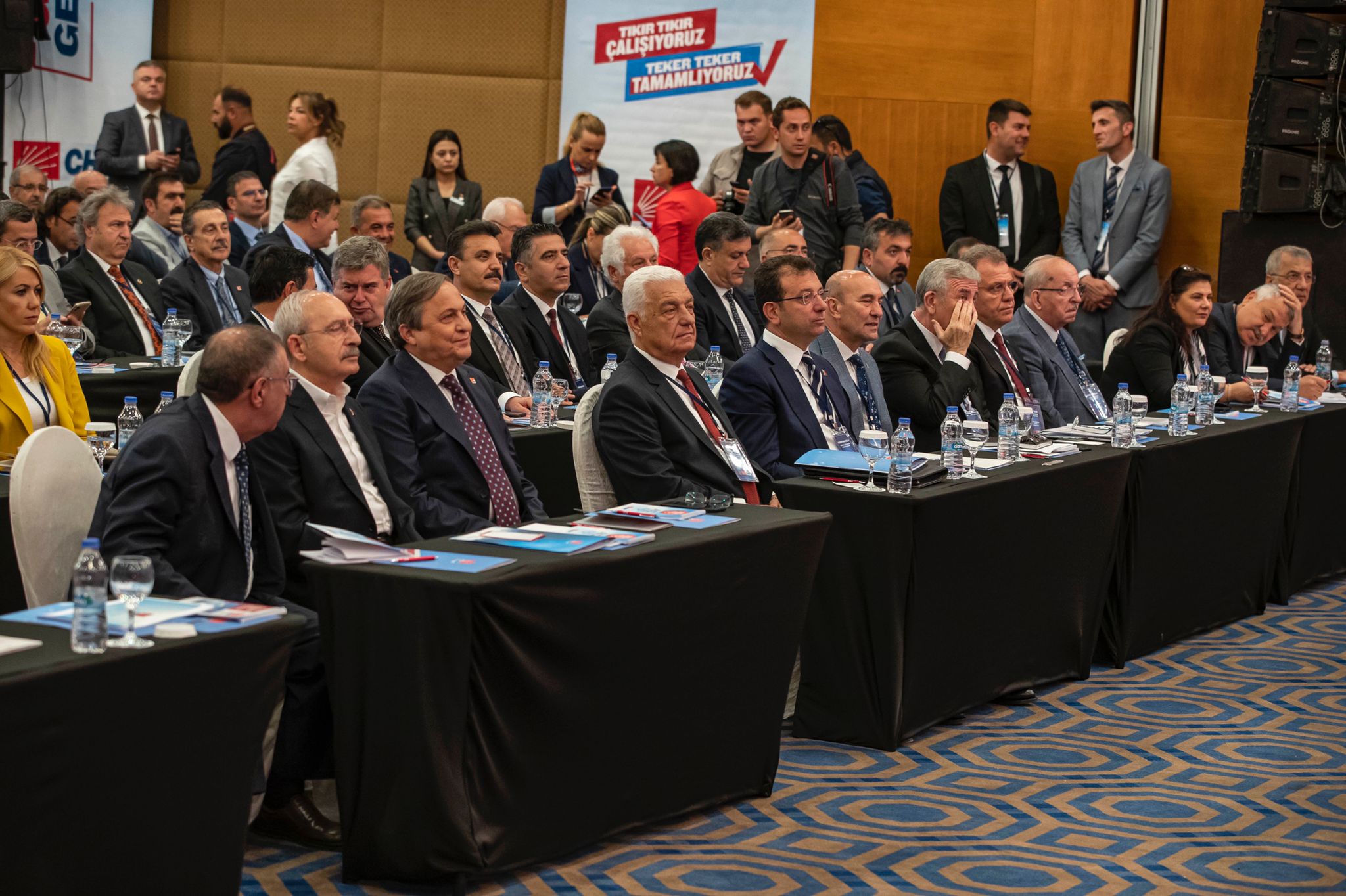 KAZANAN MARMARİS OLSUN