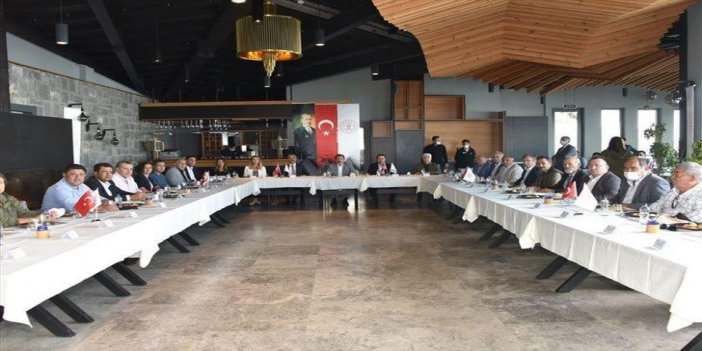 Osmangazide bıçaklı kavgada 7 kişi gözaltına alındı