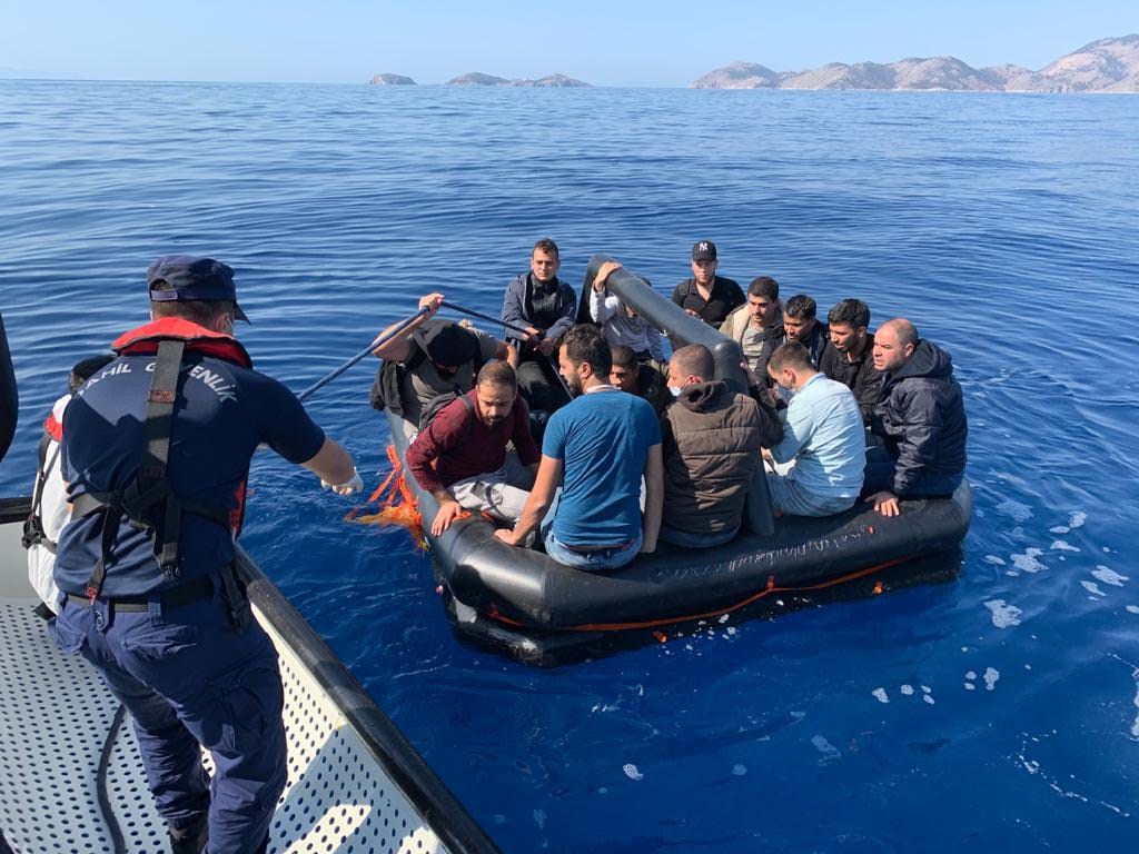 Bursada Korsan operasyonu...