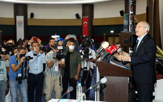 Yeni teşvik sistemi açıklandı...