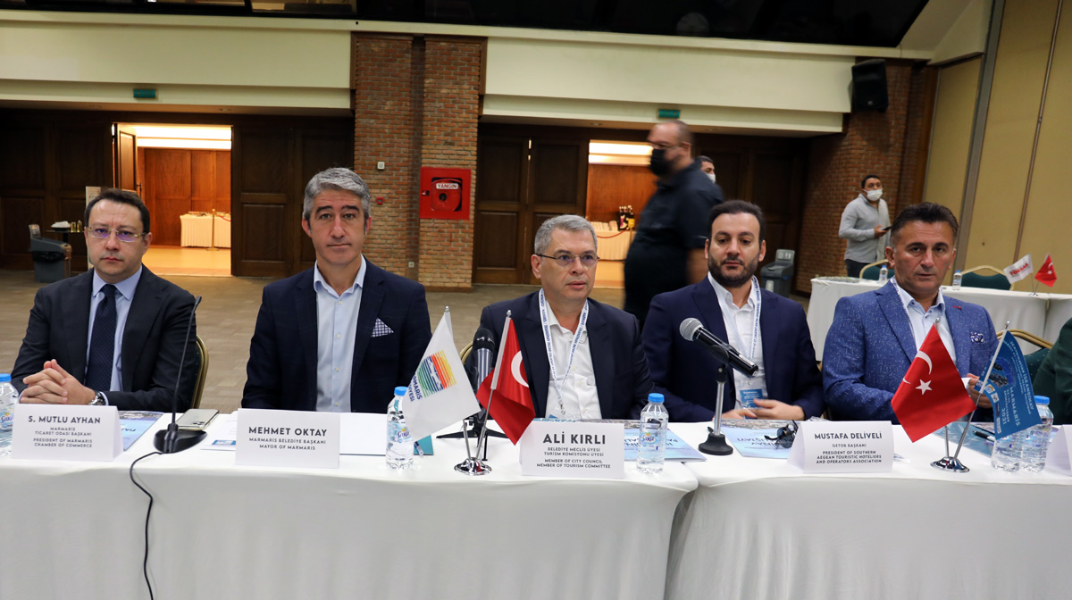 Bursanın ihracatı tekstilde arttı, konfeksiyonda düştü