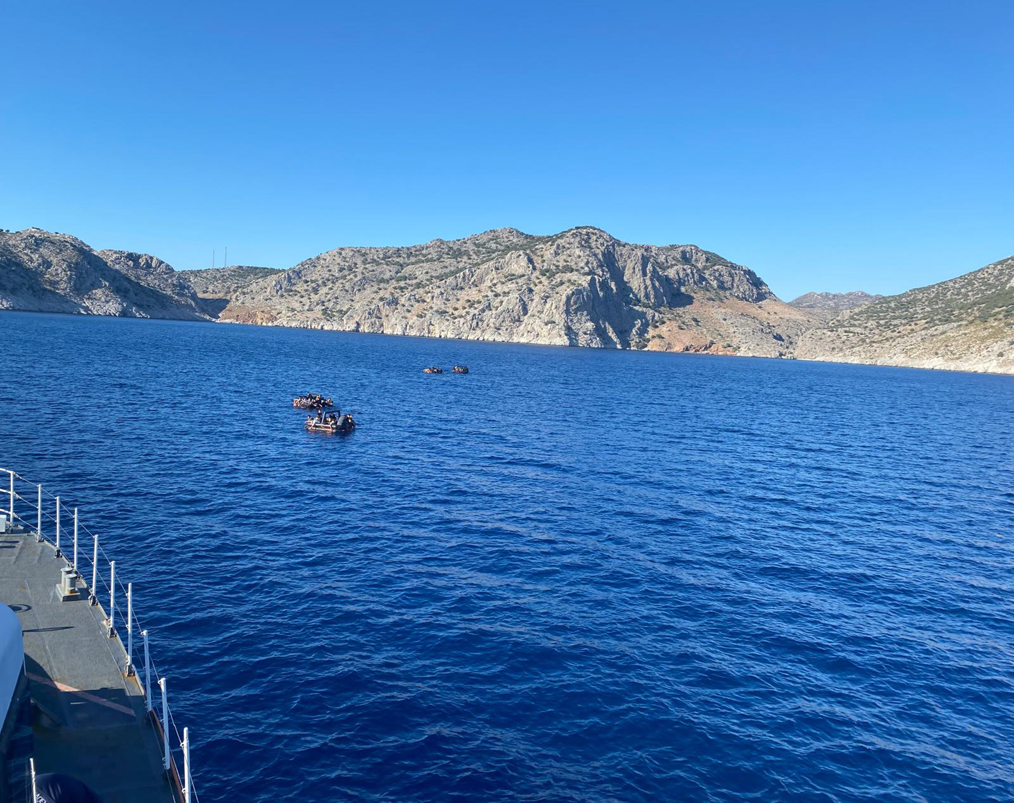 Libyadaki Türk firmalarına müjde