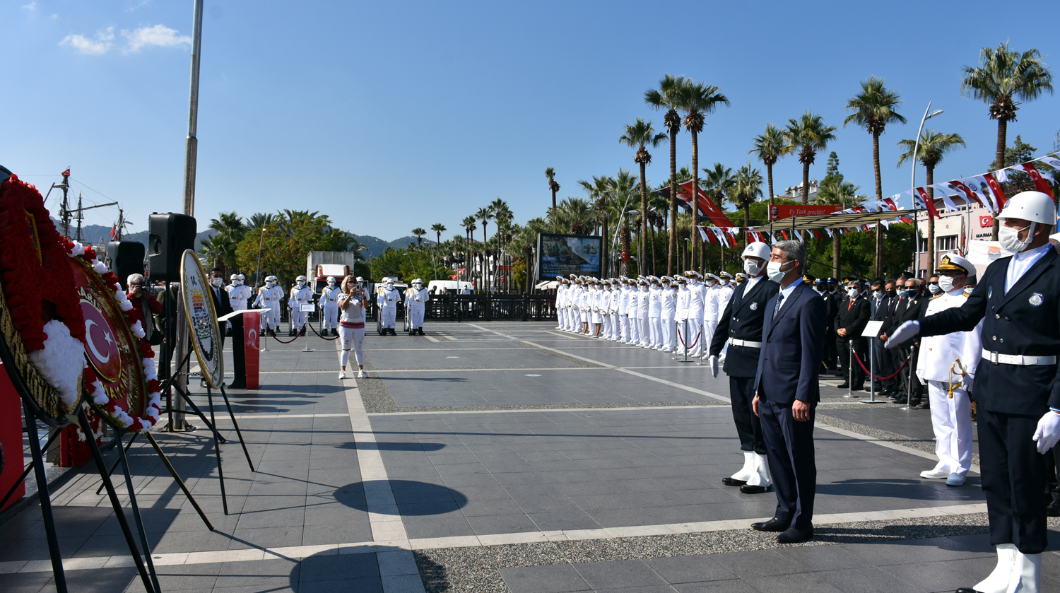 Muğla Kültürel Mirası Dubrovnik’te Tanıtıldı