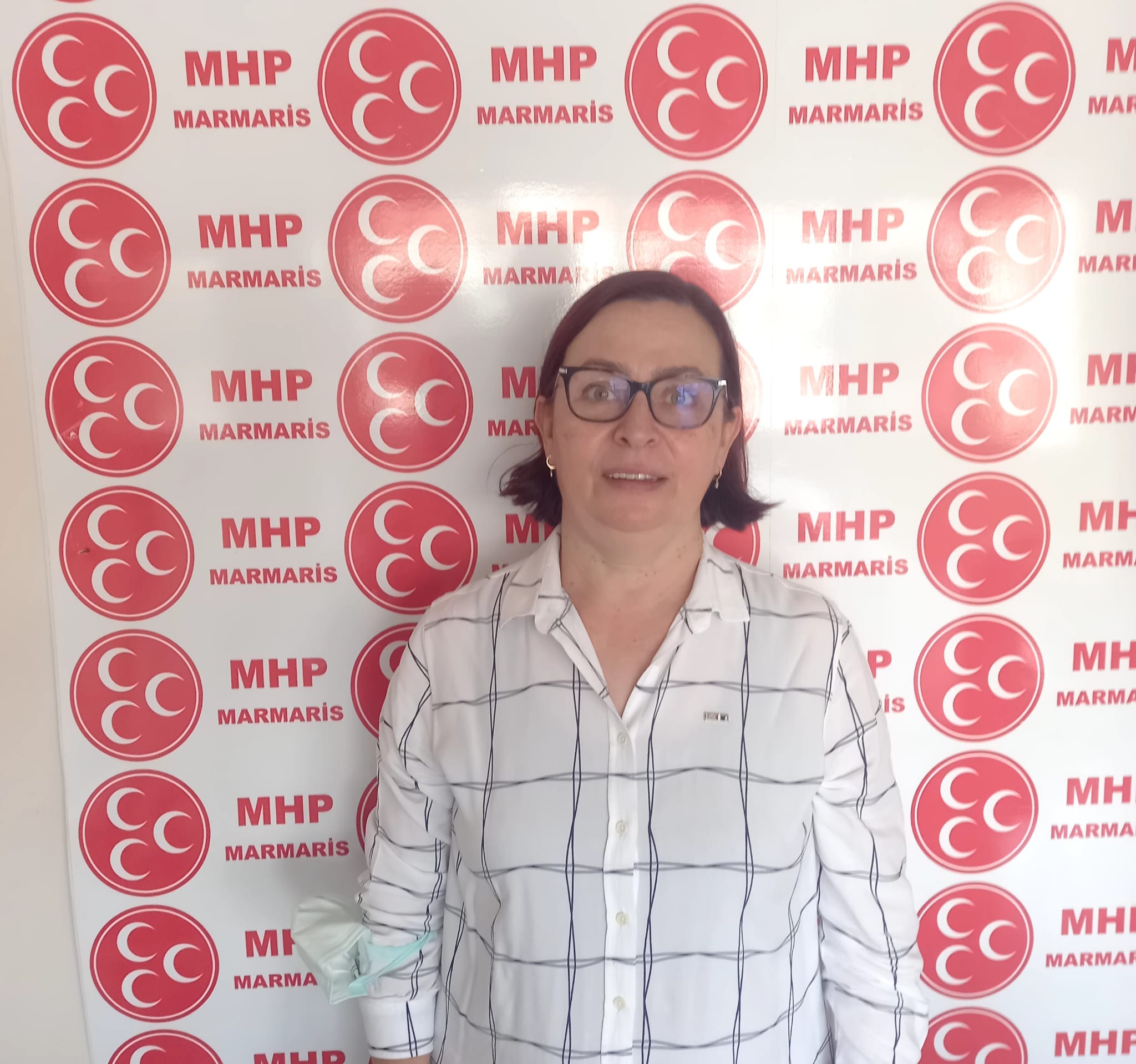 MHP Genel Başkan Adayı Koray Aydın bugün de Yozgat ve Kırşehirde..
